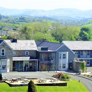 The Gateway Lodge Donegal Town Exterior photo