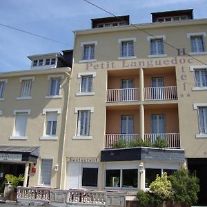 Hotel Au Petit Languedoc Lourdes Exterior photo