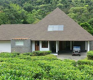 Silver Oak Plantation Bungalow Hotel Udumbanshola Exterior photo
