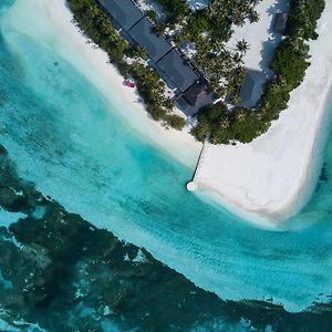 Pearl Sands Of Maldives Atolón de Malé Norte Exterior photo