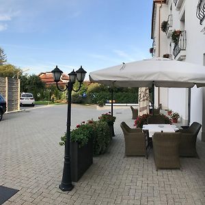 Hotel Satu Mare City Exterior photo