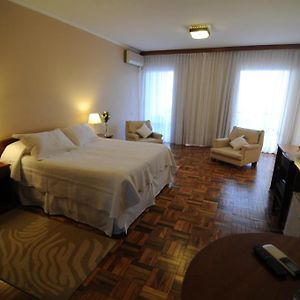 Hotel Los Cedros Salto Room photo