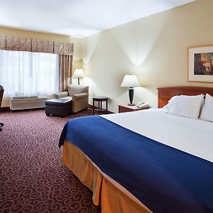 Best Western Cedartown Inn & Suites Room photo