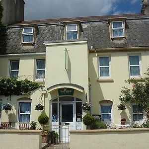 Bayview Guest House Saint Helier Jersey Exterior photo