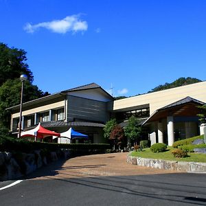 Tsukinose Onsen Botansou Hotel Shingū Exterior photo
