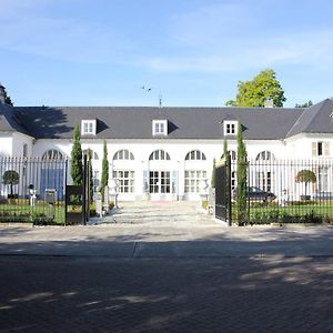 Luxury Apartments Arendshof Amberes Exterior photo