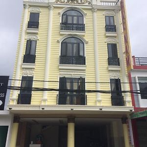 Bac Nam Hotel Da Nang Exterior photo