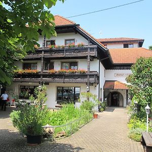 Gasthof Küssaburg Hotel Kussaberg Exterior photo