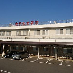 Hotel Taiheiyo Matsushige Exterior photo