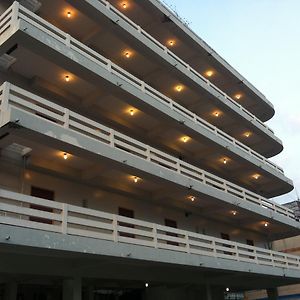 Sakol Hotel Nakhonratchasima Exterior photo