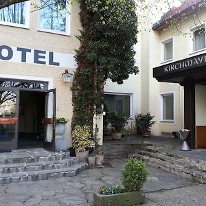 Hotel Langholzfelderhof Traun Exterior photo