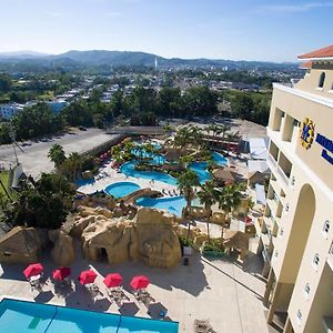 Mayaguez Resort&Casino Exterior photo