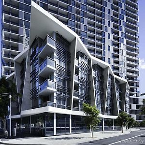 The Sebel Residences Melbourne Docklands Serviced Apartments Melburne Exterior photo