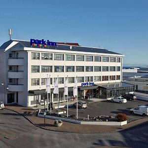 Park Inn by Radisson Reykjavik Keflavík Airport Exterior photo