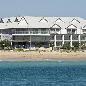 Ocean Centre Hotel Geraldton Exterior photo