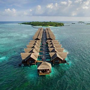 Adaaran Prestige Ocean Villas Atolón de Malé Norte Exterior photo