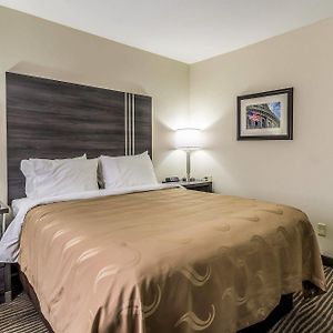 Quality Inn & Suites North Lima - Boardman Exterior photo