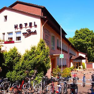 Hotel Am Bad Tübingen Exterior photo