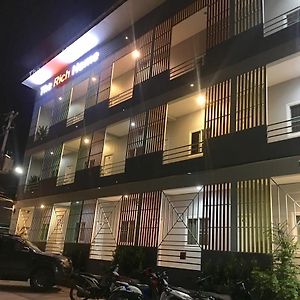 The Rich Home Nakhonratchasima Exterior photo