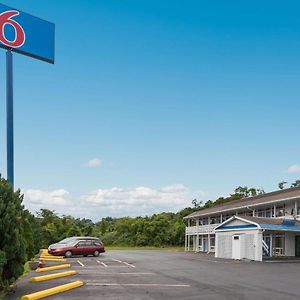 Motel 6-Parkersburg, Wv Exterior photo