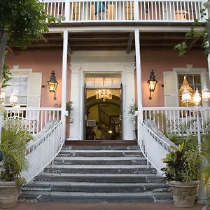 Graycliff Hotel And Restaurant Nasáu Exterior photo
