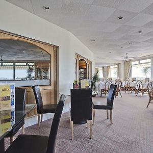 The Samares Coast Hotel & Apartments Saint Helier Jersey Restaurant photo