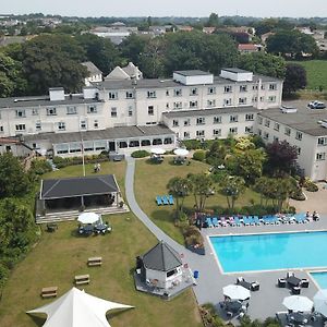 Westhill Country Hotel Saint Helier Jersey Exterior photo