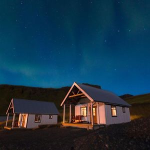Norður-Vík Exterior photo