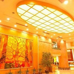 Fuli Hotel Chongqing Interior photo