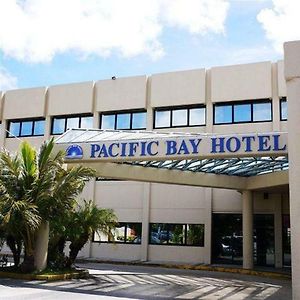 Pacific Bay Hotel Tumon Exterior photo