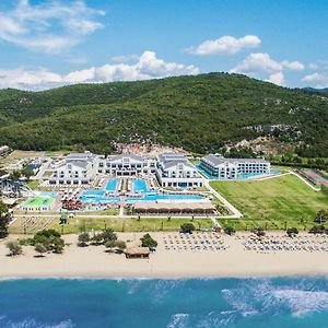 Korumar Ephesus Beach&Spa Resort - Ultra All Inclusive Kusadasi Exterior photo
