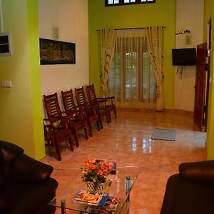 Binara Home Stay -Tourist Lodge Polonnaruwa Exterior photo