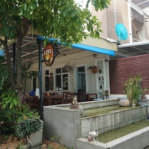 The Seat Hostel Nakhonratchasima Exterior photo
