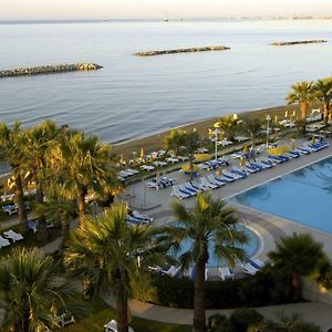 Palm Beach Hotel & Bungalows Lárnaca Facilities photo