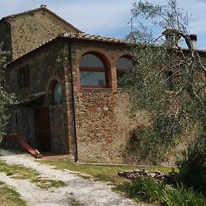 Colombaio In Colle Bed and Breakfast Sant'Angelo in Colle Exterior photo