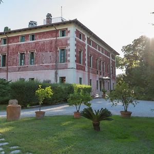 Villa Dei Cipressi Sona Exterior photo