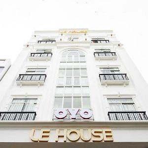 Le House Hotel And Studio Da Nang Exterior photo