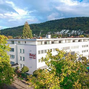 Zum Ziel Hotel Grenzach-Wyhlen Bei Basel Exterior photo