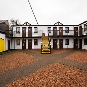 Longforgan Coaching Inn Dundee Exterior photo