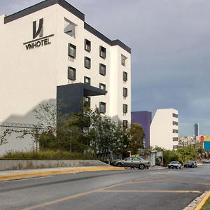 Vn Hotel Monterrey Exterior photo