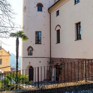 Castello Di Cortanze Hotel Exterior photo