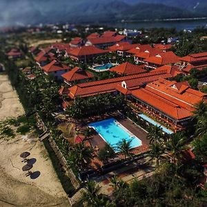 Thanh Tam Resort Hue Exterior photo