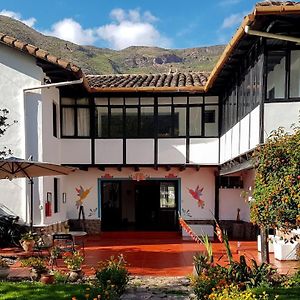 The Sacred Valley Lodge Hotel Cusco Yucay Exterior photo