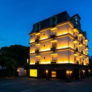 Hotel Will Kashiwa (Adults Only) Exterior photo