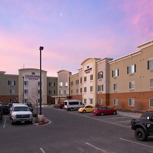 Candlewood Suites Greeley, An Ihg Hotel Exterior photo