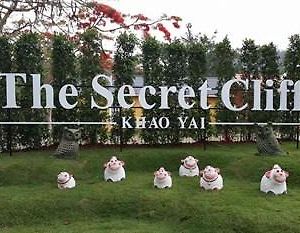 The Secret Cliff Boutique Resort Nakhonratchasima Exterior photo