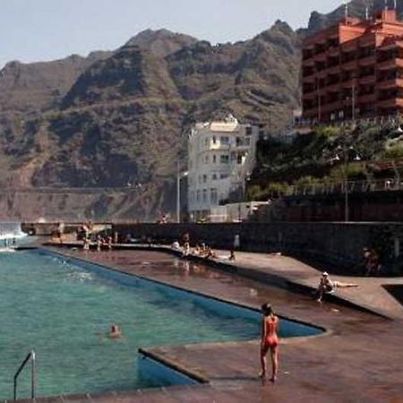 Hotel Delfin Bajamar Tenerife Island Exterior foto