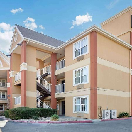 Extended Stay America Suites - Fresno - North Exterior foto
