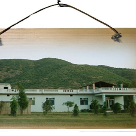 Inn Pushkar Valley Exterior foto