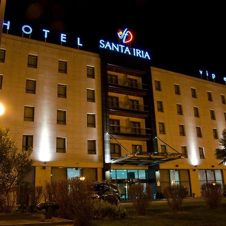 Vip Executive Santa Iria Hotel Santa Iria de Azóia Exterior foto
